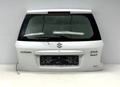 6910079J00 Bootlid / tailgate SUZUKI SX4 I (GY) (2006-2013)