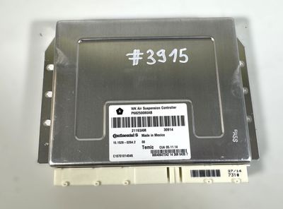 P68250080AB 68250080AB 21193AM 15.1528-0264.2 15152802642 00040647242 C10701014046 Suspension Control Unit JEEP GRAND CHEROKEE IV (WK, WK2) (2010-2021)
