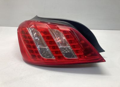 9686293780A Tail light left PEUGEOT 508 I (W23) (2010-2018)