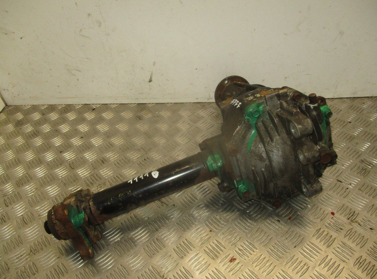 Front axle Differential KIA SORENTO I (JC) (2002-2009)