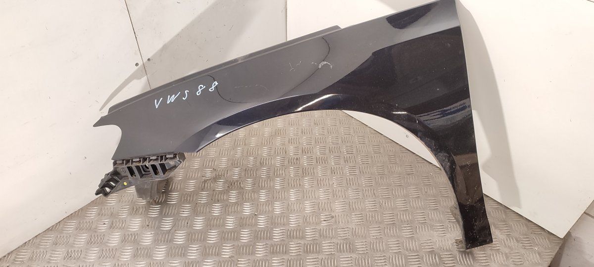 Fender Front Left VW SCIROCCO III (137) (2008-2017)