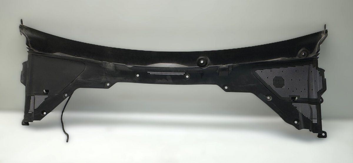 GX734105BJ Wiper cowl JAGUAR XF (X260) (2015-2024)