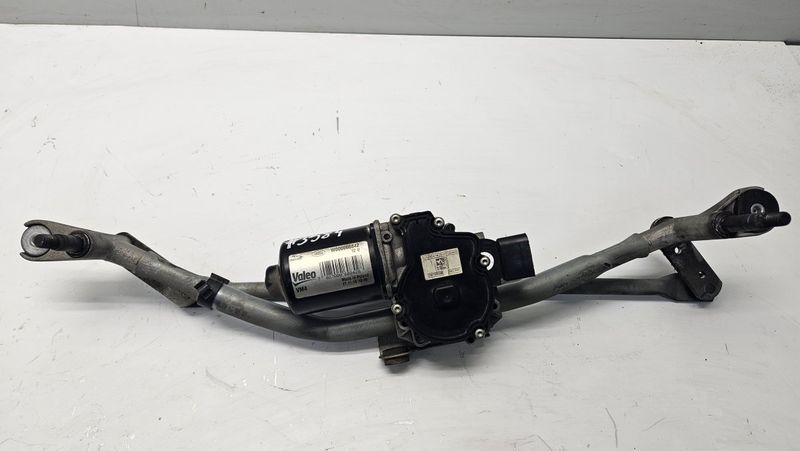 GX7317500AB W000061953 W000060842 T2H1168 Wiper linkage / mechanism JAGUAR XF (X260) (2015-2024)