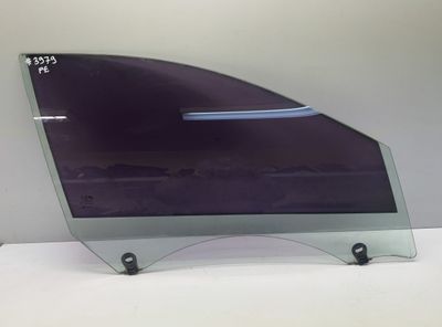 803006529R Door window glass front right RENAULT TALISMAN (L2M, KP) (2013-2022)