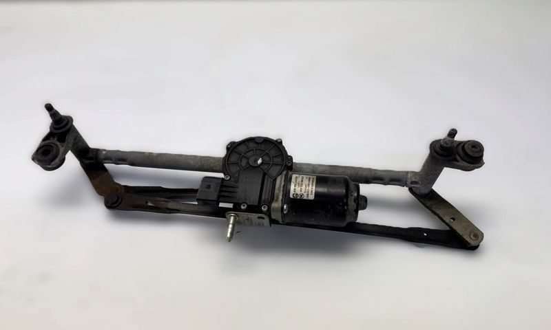 5JB955113 443122389017 Wiper linkage / mechanism SEAT TOLEDO IV (KG3) (2012-2019)