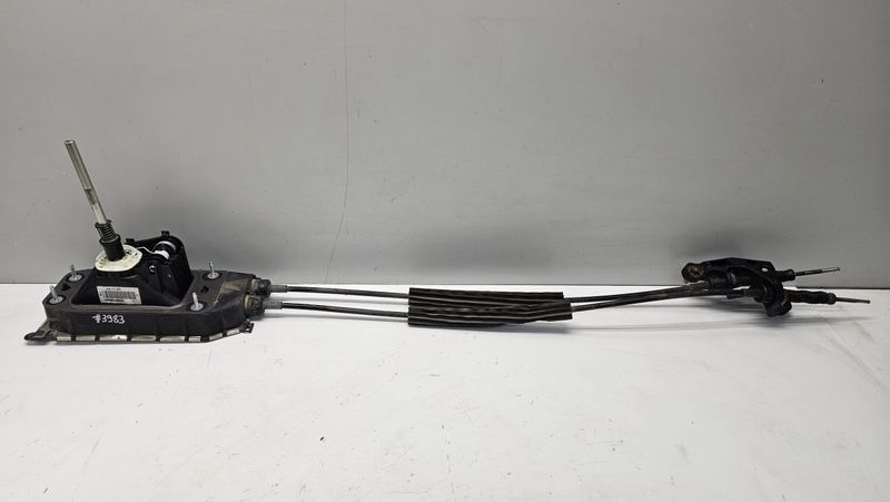 5JA711049 6Q0711789F 5JA711265 5JA711266 Gearshift Linkage / Cable SEAT TOLEDO IV (KG3) (2012-2019)