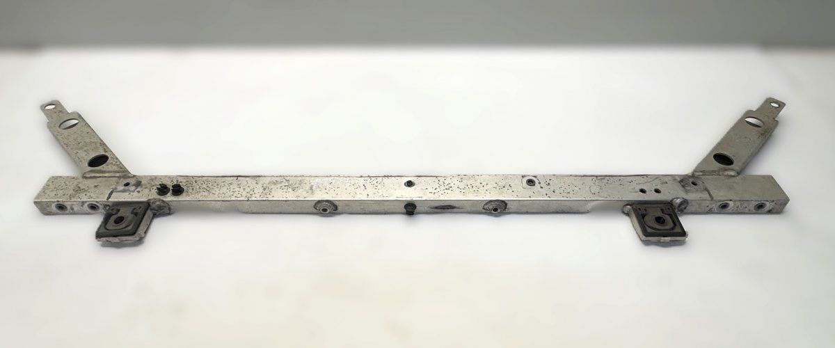 31425937 Radiator beam VOLVO XC90 II (2014-)