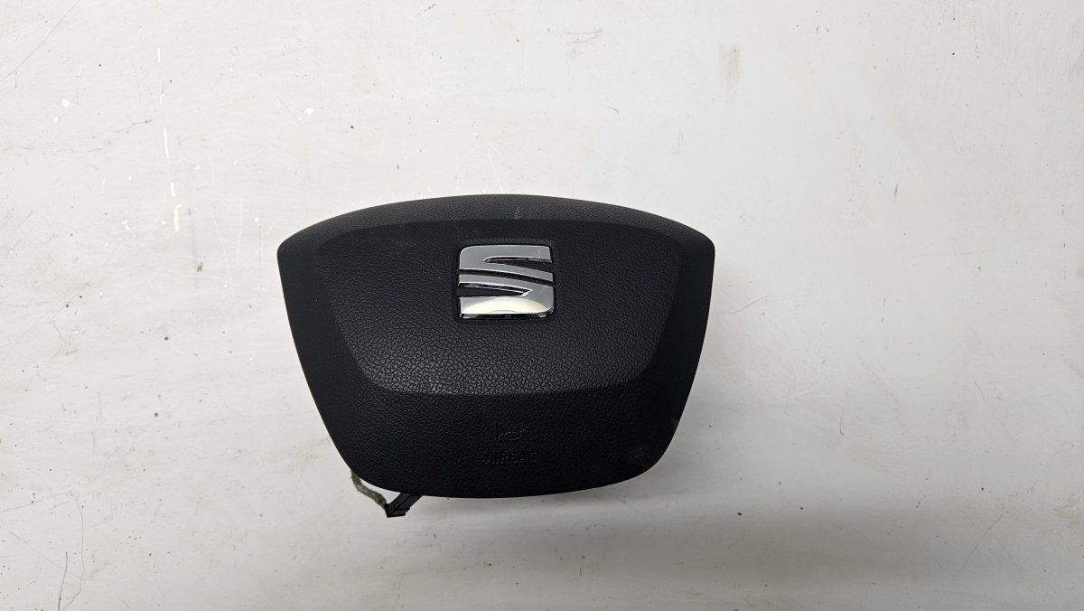 5F0880201H Steering Wheel Airbag SEAT TOLEDO IV (KG3) (2012-2019)