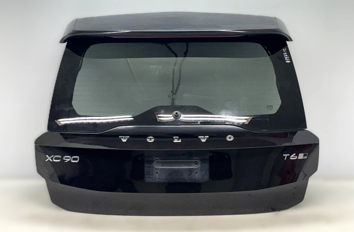 31455985 Bootlid / tailgate VOLVO XC90 II (2014-)