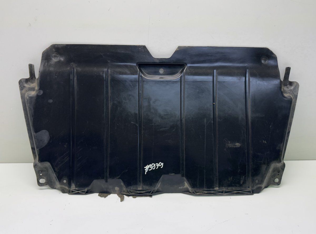 758906215R 758906460R Engine splash shield RENAULT TALISMAN (L2M, KP) (2013-2022)