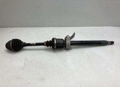 8611942 8611942 Drive Shaft Front Right                                    BMW 2 Active Tourer (F45, F46) (2013-2021)