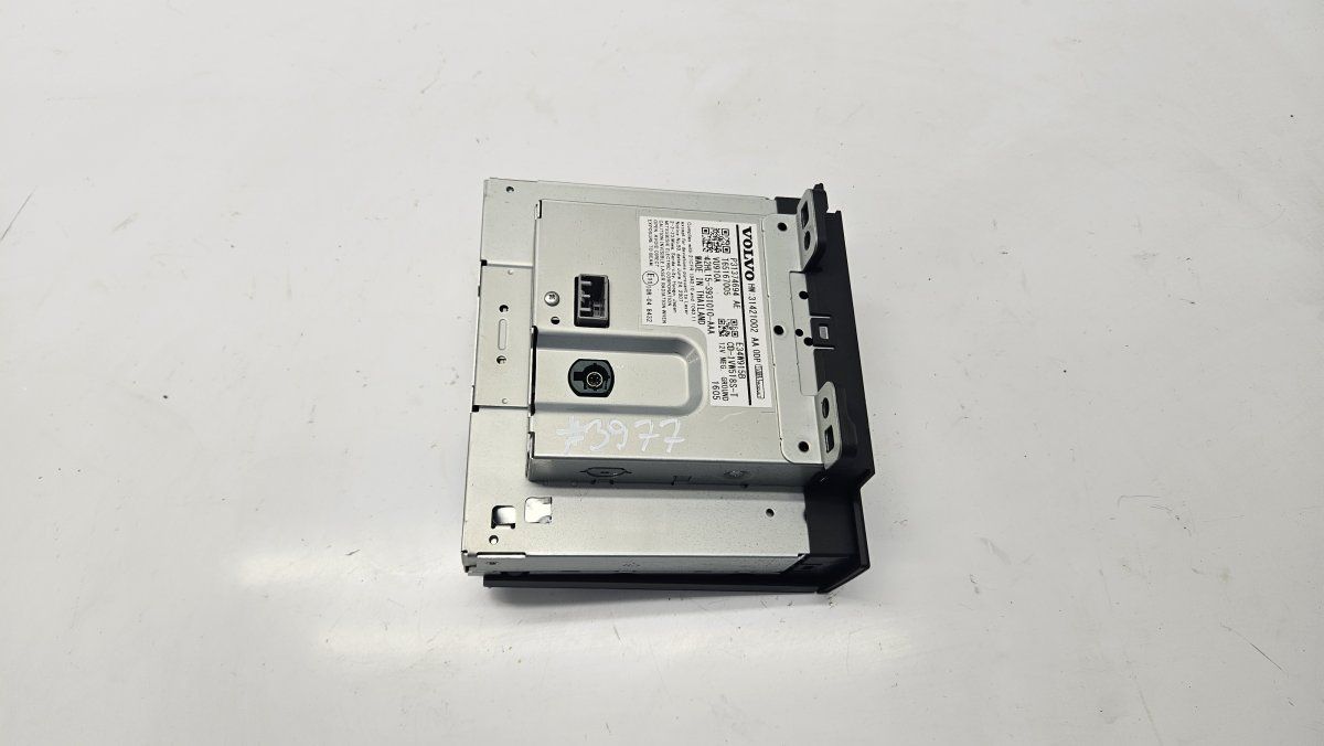 P31374694AE CD  Changer VOLVO XC90 II (2014-)