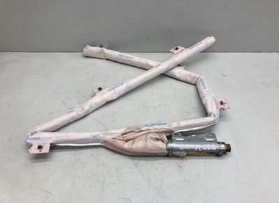 84732905107 308525420AA Head/roof/curtain airbag left BMW 2 Active Tourer (F45, F46) (2013-2021)