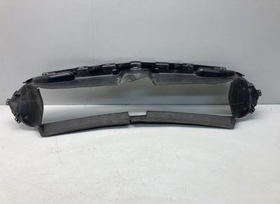 A2065051100 A2065056600 Air duct front left MERCEDES-BENZ C-CLASS (W206) (2021-)