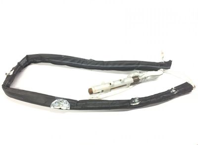 8331P8 Head/roof/curtain airbag left PEUGEOT 407 (2004-2012)