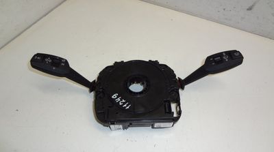 Indicator + wiper switch (stalk) BMW 1 (E81, E82, E87, E88) (2003-2013)