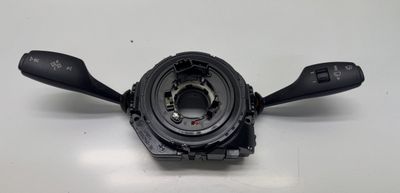 925375401 9253754 Indicator/wiper/slip ring switch (stalk) BMW 1 (F20, F21) (2011-2019)