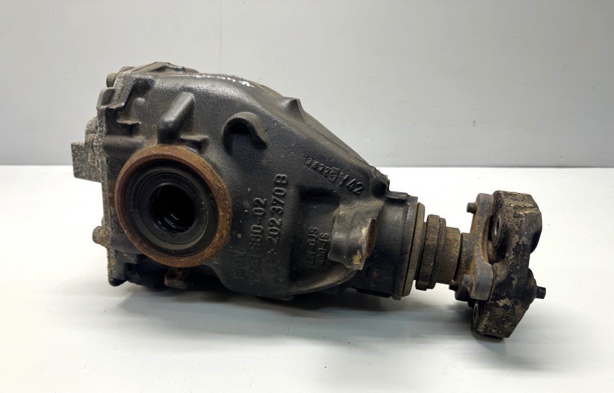 759947204 7599472 Rear axle differential BMW 1 (F20, F21) (2011-2019)