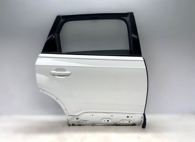 4M0833052E Door Rear Right AUDI Q7 (4MB, 4MG) (2015-)