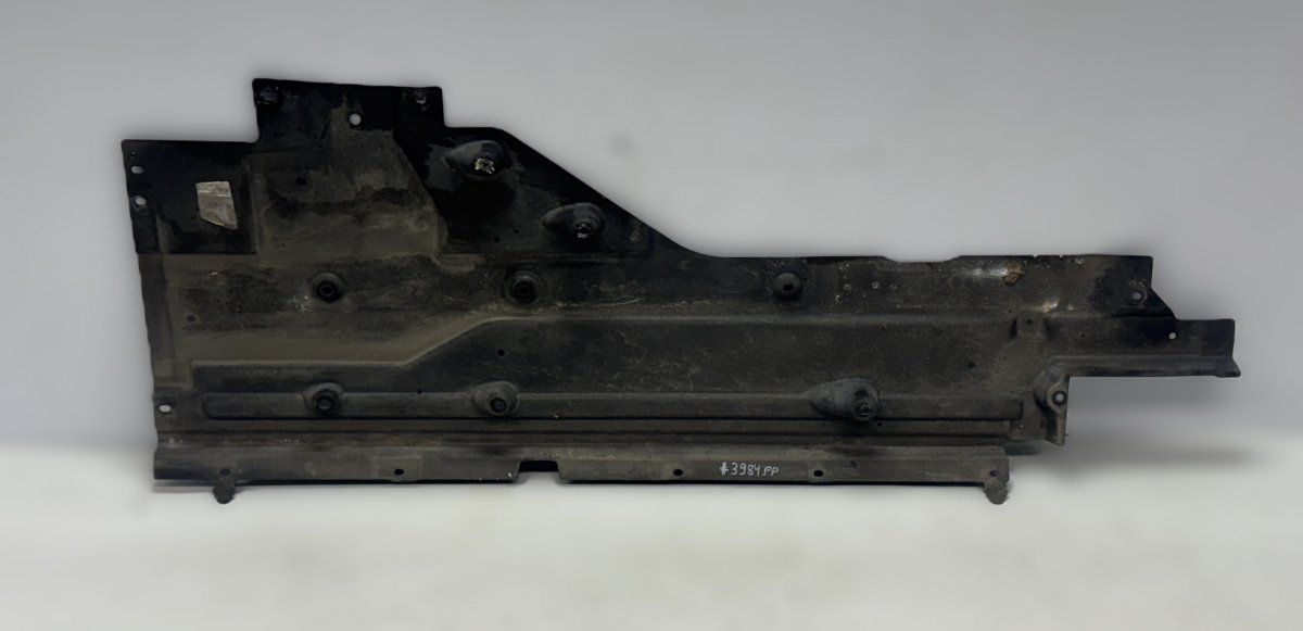 GX73104C20AE Body splash shield right JAGUAR XF (X260) (2015-2024)