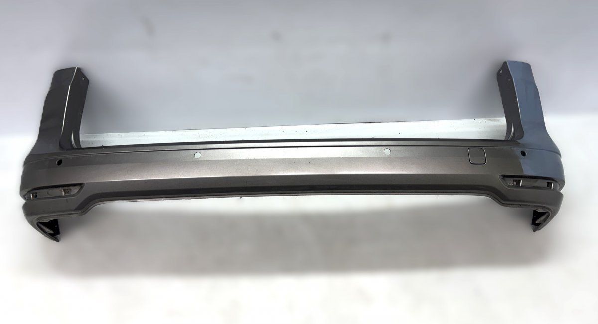 2K7807421B Rear bumper VW CADDY V (SB) (2020-)