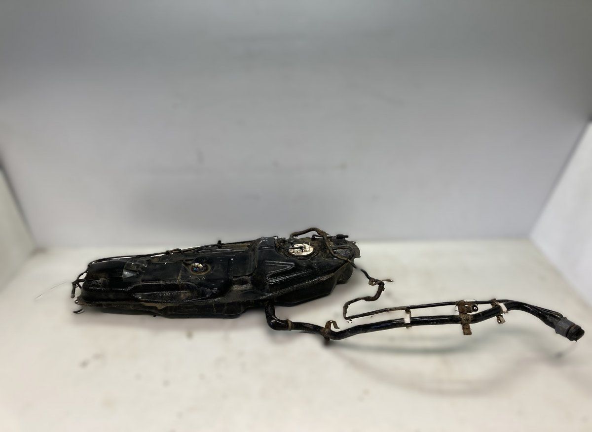 7700142231 Fuel Tank TOYOTA RAV 4 IV (XA40) (2012-2019)