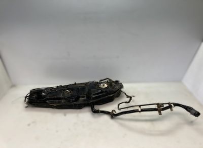 7700142231 Fuel Tank TOYOTA RAV 4 IV (XA40) (2012-2019)