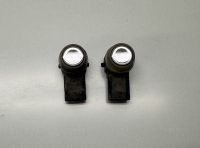 284384EA2A Parking sensor front NISSAN QASHQAI II (J11) (2013-2021)