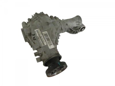 A1663300300 Front axle Differential MERCEDES-BENZ GL-CLASS (X166) (2012-2019)