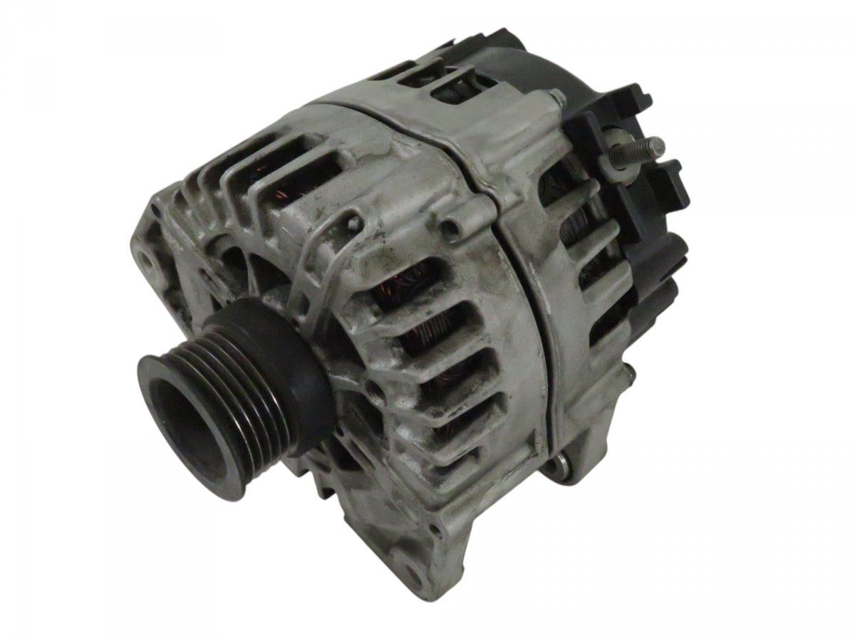 A0141540902 Alternator MERCEDES-BENZ GL-CLASS (X166) (2012-2019)