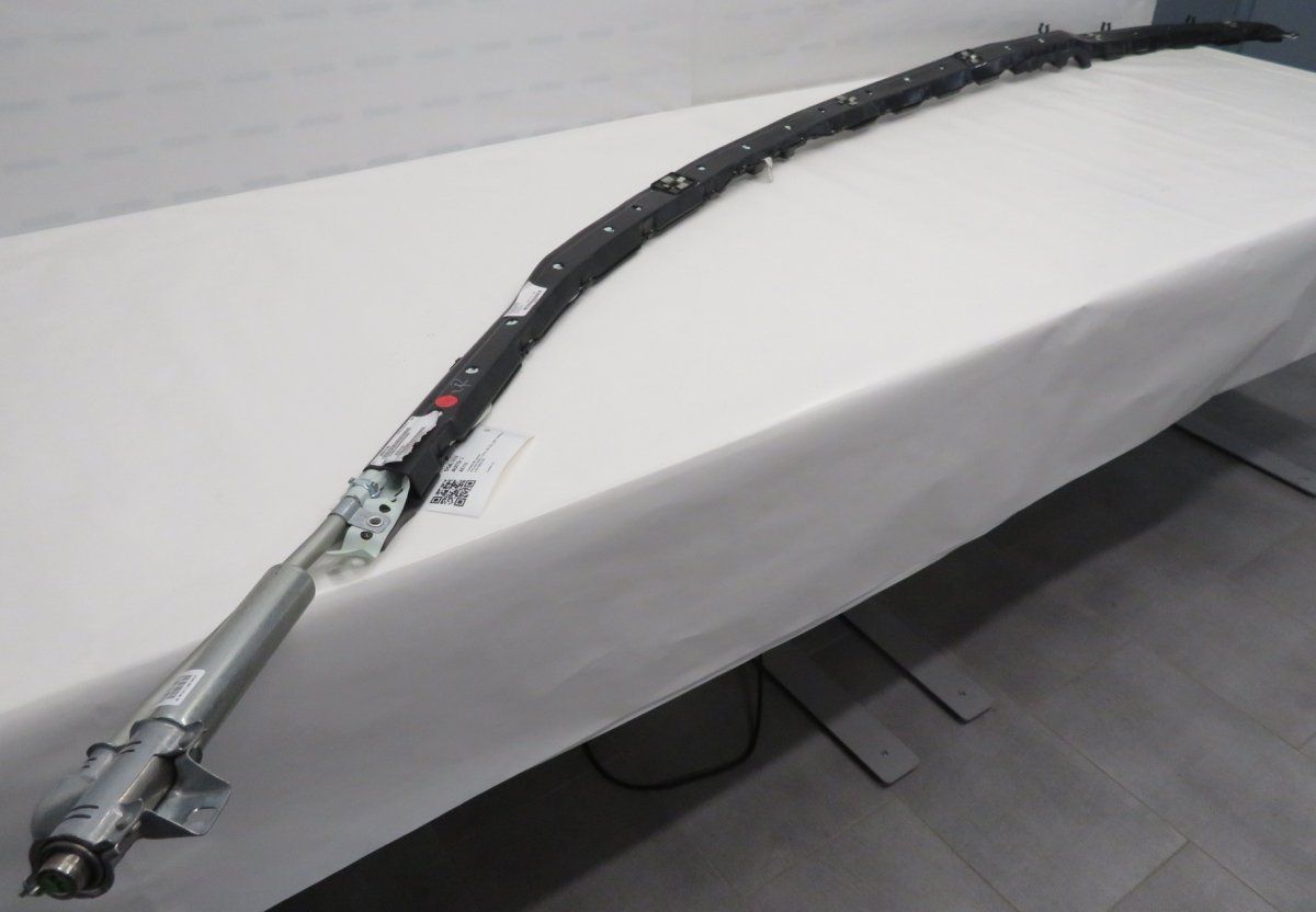 A2518601005 2518601005 Head/roof/curtain airbag right MERCEDES-BENZ R-CLASS (W251) (2006-2013)