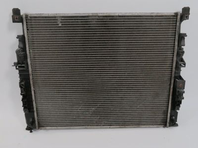 A2515000303 A2515000503 A2515000703 Radiator MERCEDES-BENZ GL-CLASS (X164) (2006-2012)