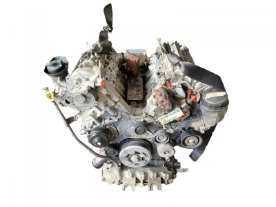 642.861 engine Mercedes S350cdi w222 3.0d 190kw BlueTec