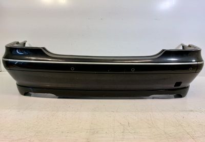 A2158850125 A2158800152 2206100226 Rear bumper MERCEDES-BENZ S-CLASS Coupe (C215) (1999-2006)