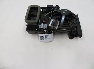 A2518300008 2518300008 Heater Fan MERCEDES-BENZ R-CLASS (W251) (2006-2013)