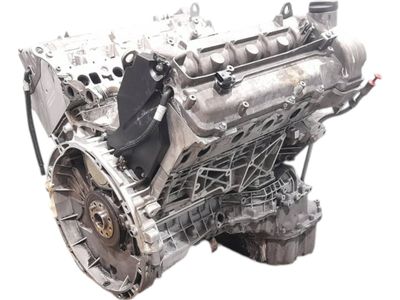 Mercedes 629.912 / ML, GL (164) / 420 450CDI V8 32V twin-turbo 4MATIC engine