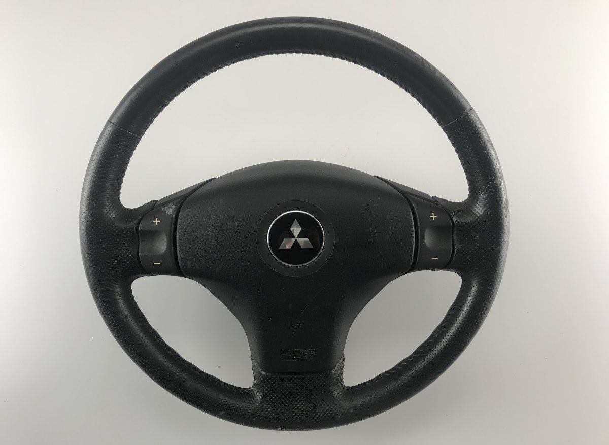 Steering Wheel MITSUBISHI LANCER (CS, CT) (2000-2013)