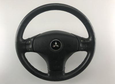 Steering Wheel MITSUBISHI LANCER (CS, CT) (2000-2013)