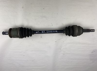 Drive Shaft Rear Left MITSUBISHI LANCER (CS, CT) (2000-2013)