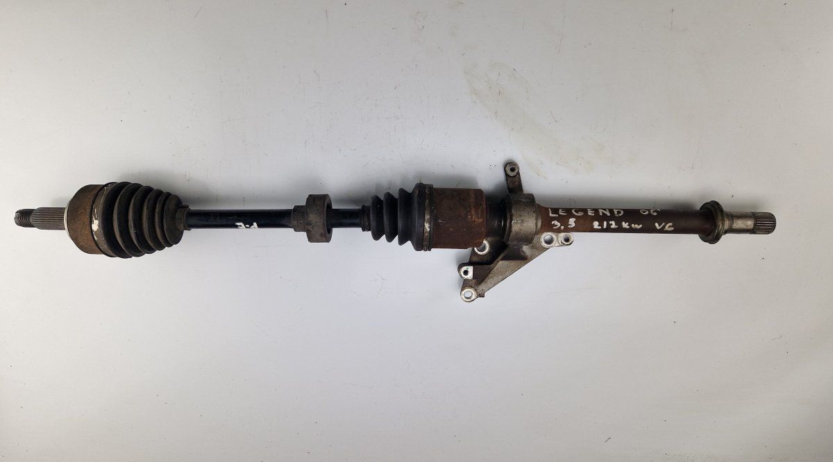 44305SJA000 Drive Shaft Front Right                                    HONDA LEGEND IV (KB) (2004-2012)