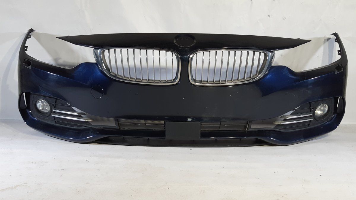Front Bumper BMW 4 (F32, F33, F36, F82, F83) (2013-2020)