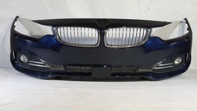 Front Bumper BMW 4 (F32, F33, F36, F82, F83) (2013-2020)