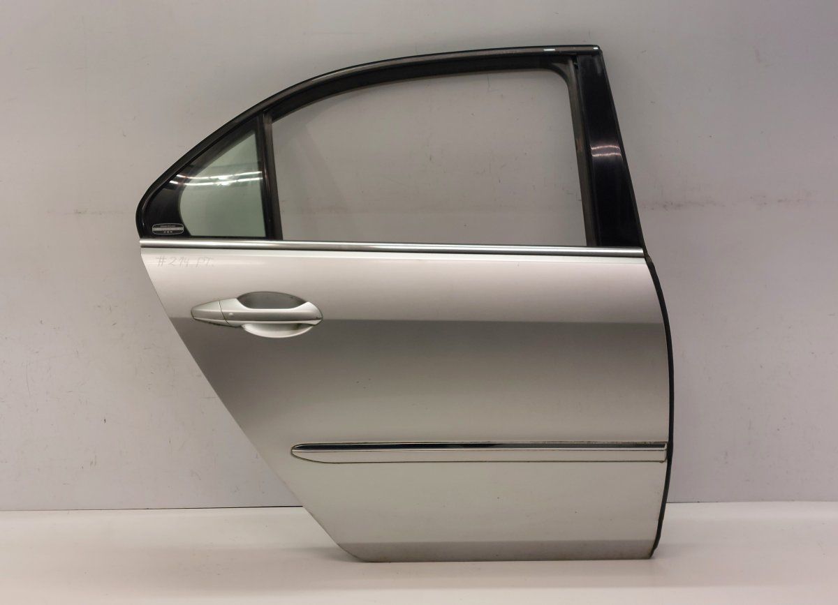 67510SJA900ZZ Door Rear Right HONDA LEGEND IV (KB) (2004-2012)