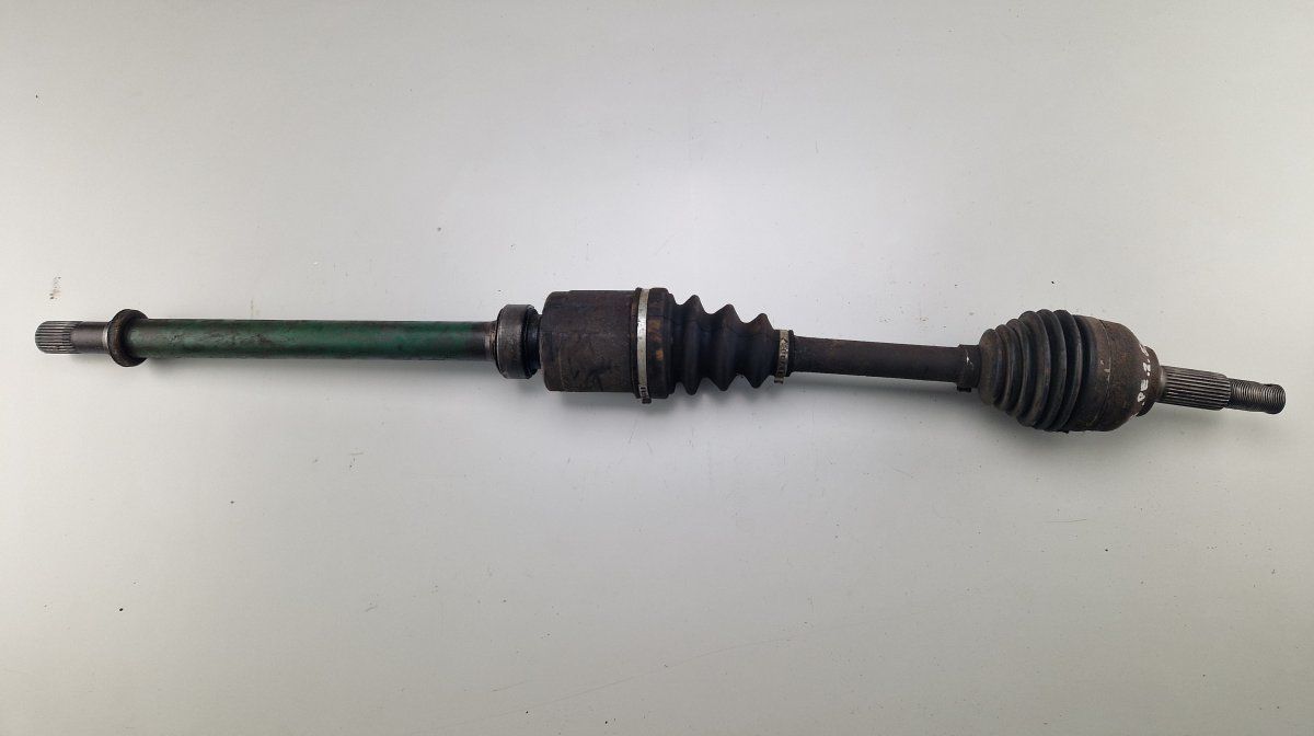 39100JG74B Drive Shaft Front Right                                    NISSAN X-TRAIL II (T31) (2007-2013)