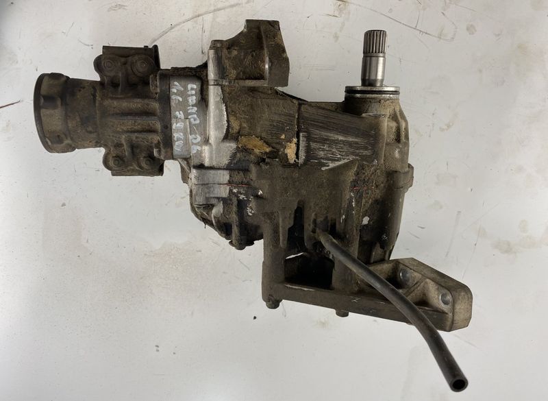 Transfer Box SUZUKI LIANA (ER) (2001-2007)