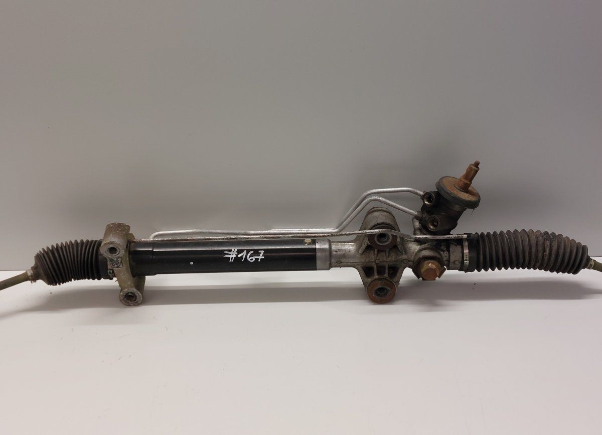 43177WC 26087379 19330564 Steering rack GMC SAVANA 1500 [USA] (2002-)