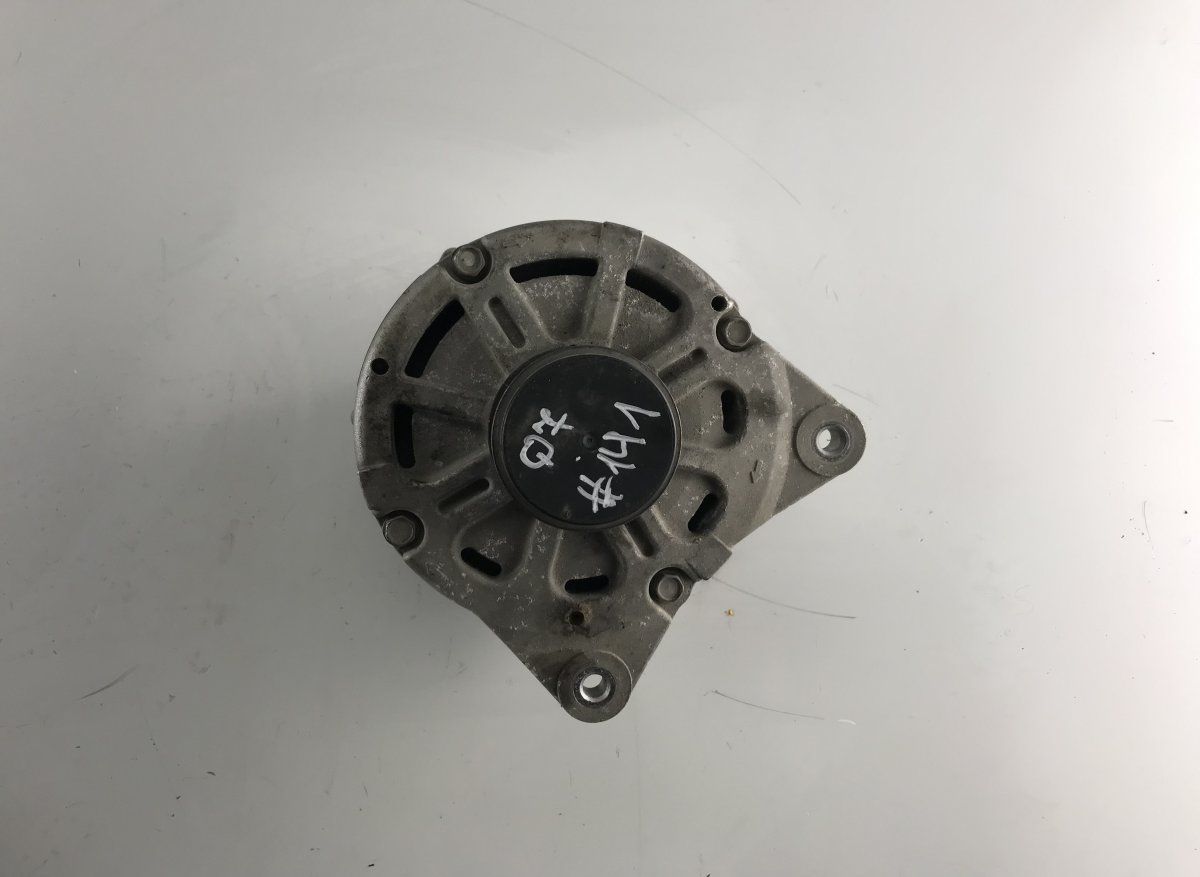 Alternator AUDI Q7 (4L) (2006-2015)
