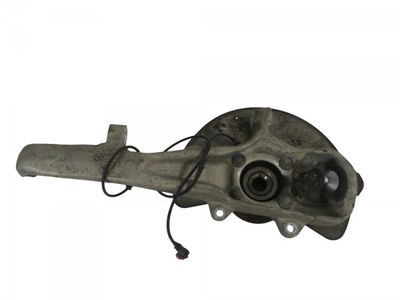 A1663300920 A1663340206 Wheel bearing housing front left MERCEDES-BENZ GL-CLASS (X166) (2012-2019)