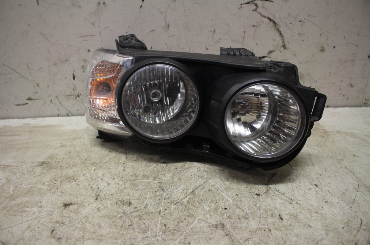 Headlight right CHEVROLET AVEO (T300) (2011-2020)