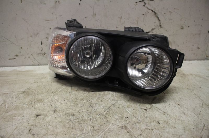 Headlight right CHEVROLET AVEO (T300) (2011-2020)